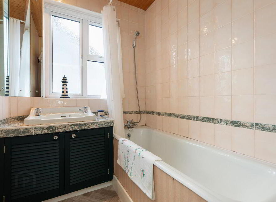 7 Granville Park, Blackrock, Blackrock