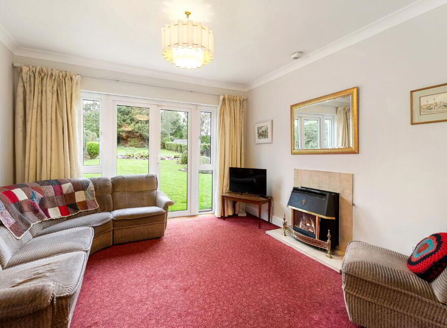 7 Granville Park, Blackrock, Blackrock