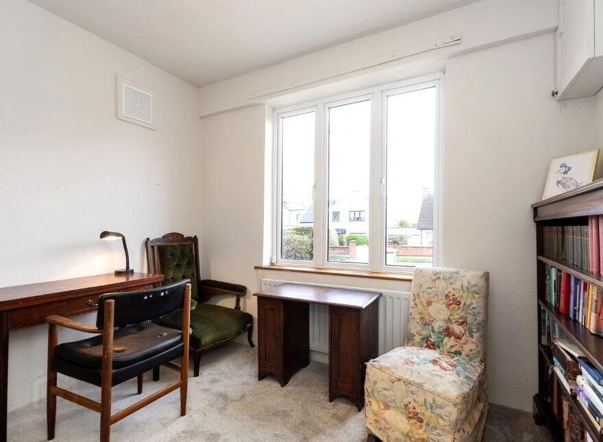 7 Granville Park, Blackrock, Blackrock