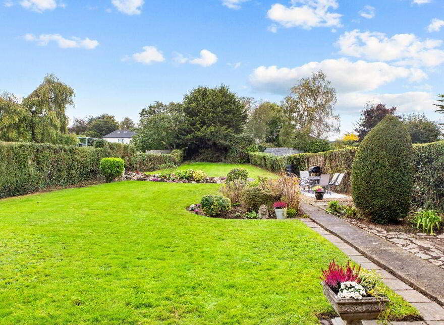 7 Granville Park, Blackrock, Blackrock