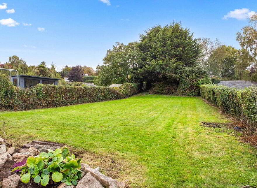 7 Granville Park, Blackrock, Blackrock