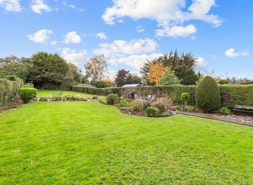 7 Granville Park, Blackrock, Blackrock