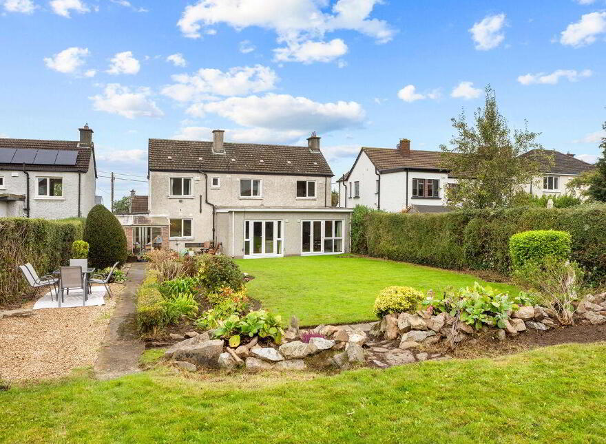 7 Granville Park, Blackrock, Blackrock