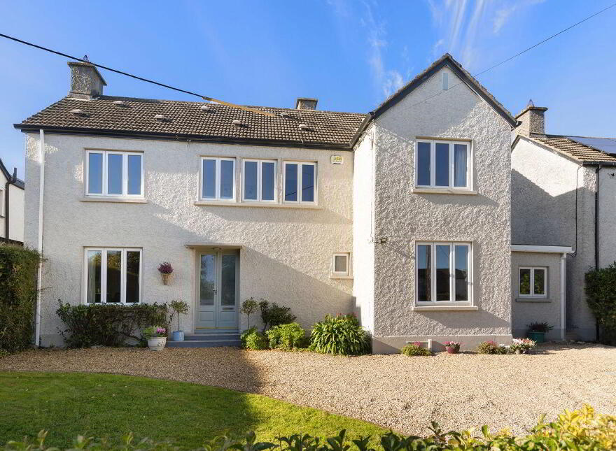 7 Granville Park, Blackrock, Blackrock, A94D772