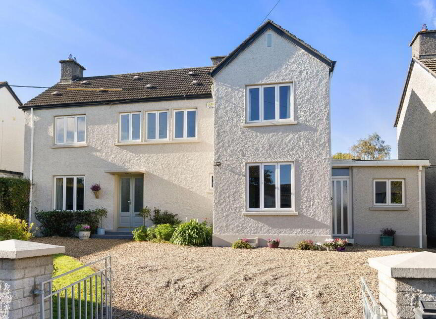 7 Granville Park, Blackrock, Blackrock, A94D772