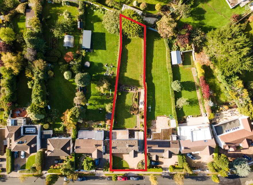 7 Granville Park, Blackrock, Blackrock, A94D772