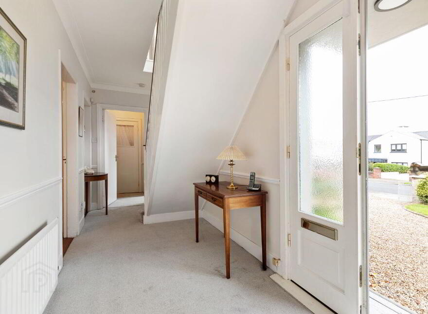 7 Granville Park, Blackrock, Blackrock, A94D772