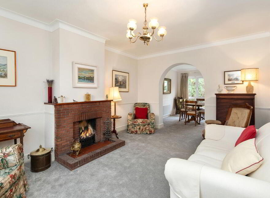 7 Granville Park, Blackrock, Blackrock, A94D772