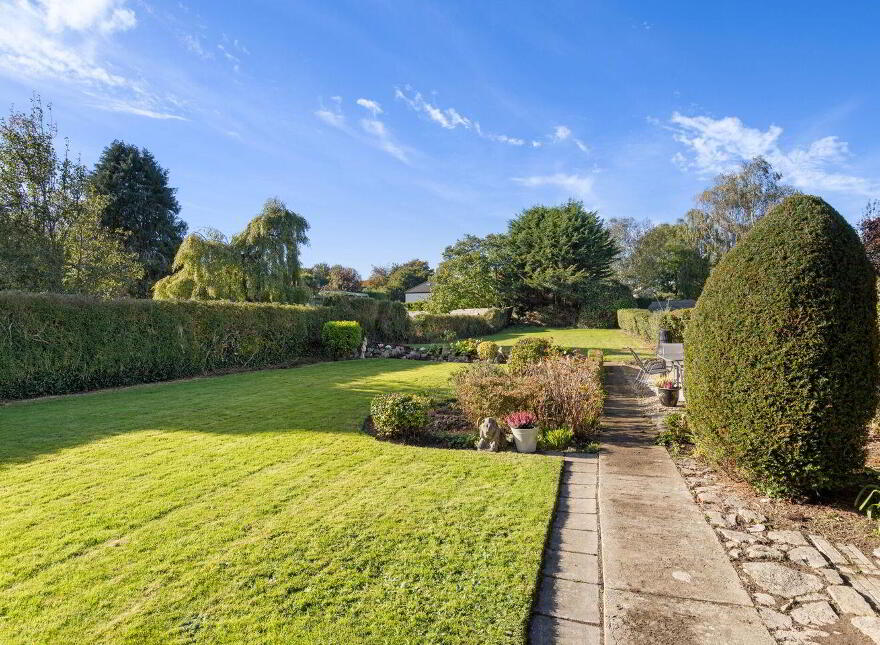 7 Granville Park, Blackrock, Blackrock, A94D772