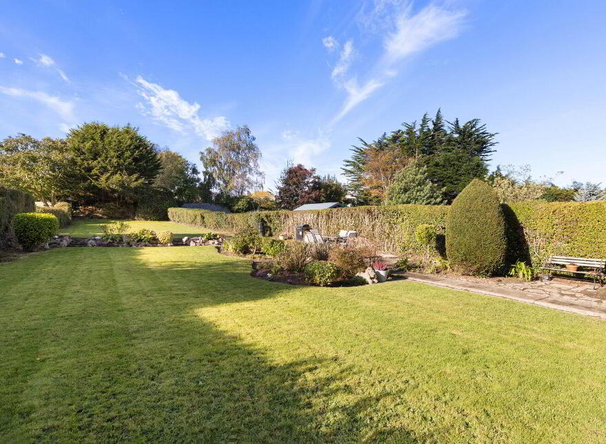 7 Granville Park, Blackrock, Blackrock, A94D772