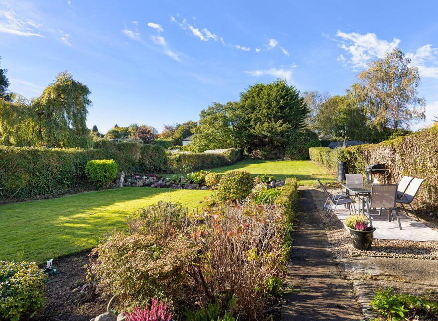 7 Granville Park, Blackrock, Blackrock, A94D772
