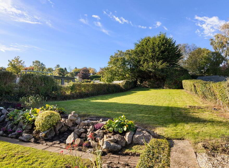 7 Granville Park, Blackrock, Blackrock, A94D772