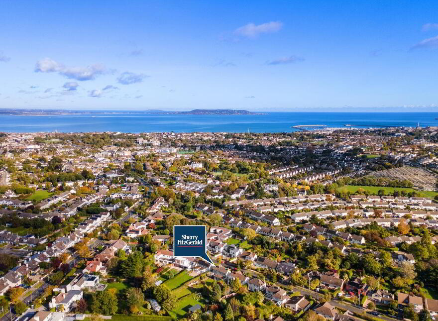 7 Granville Park, Blackrock, Blackrock, A94D772