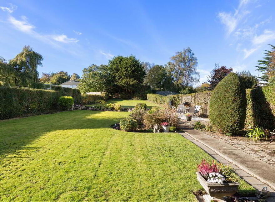 7 Granville Park, Blackrock, Blackrock, A94D772