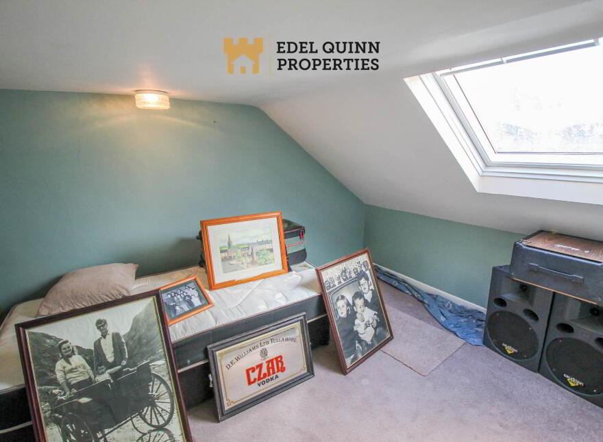 7 Water Street, Donegal Town, F94R5C9