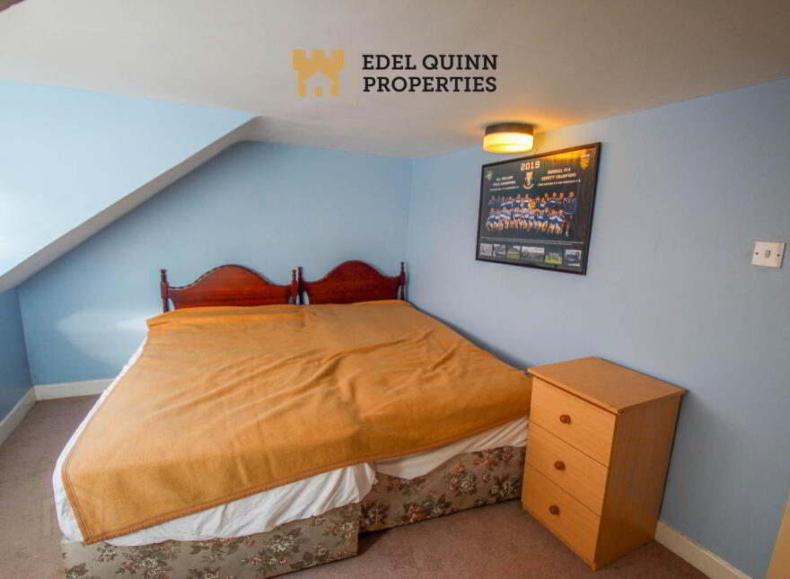 7 Water Street, Donegal Town, F94R5C9