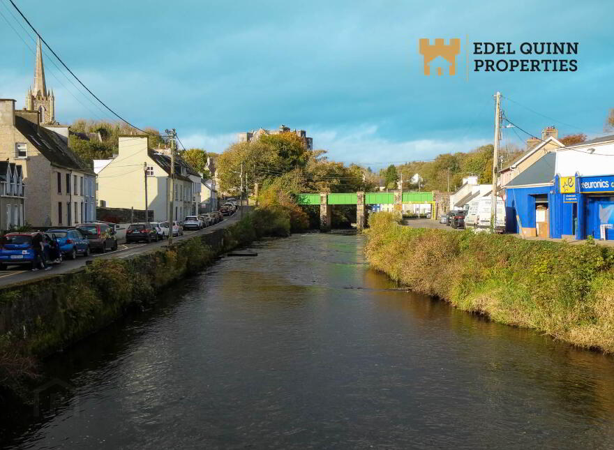 7 Water Street, Donegal Town, F94R5C9