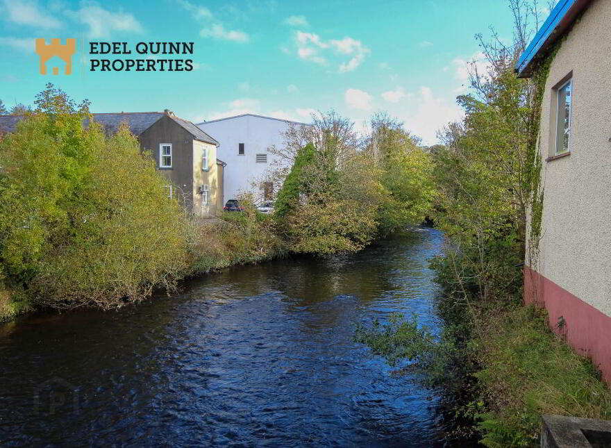 7 Water Street, Donegal Town, F94R5C9
