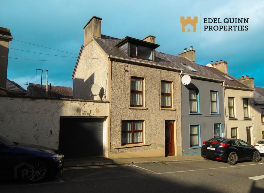 7 Water Street, Donegal Town, F94R5C9