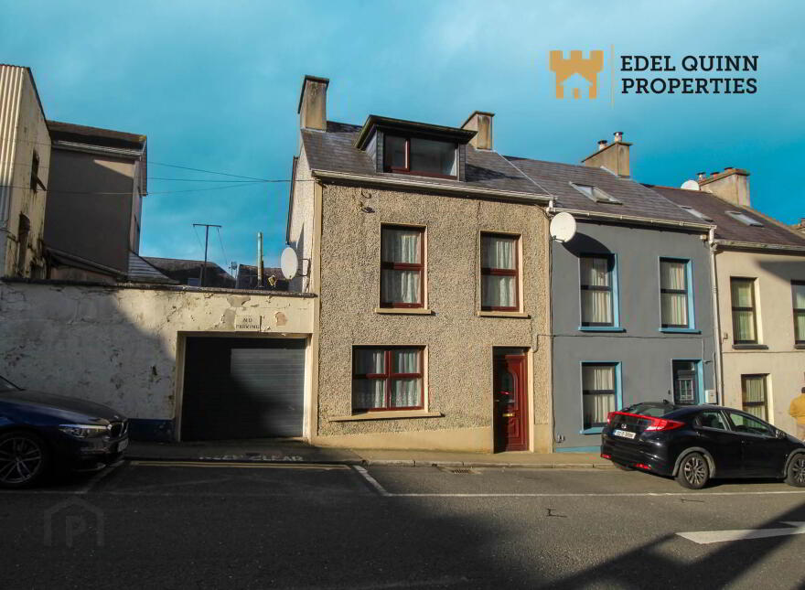 7 Water Street, Donegal Town, F94R5C9