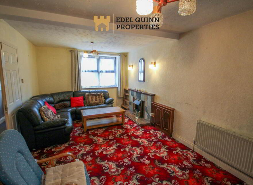 7 Water Street, Donegal Town, F94R5C9