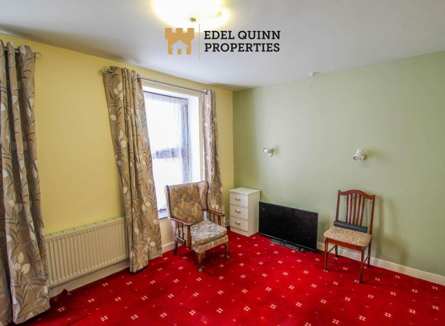 7 Water Street, Donegal Town, F94R5C9