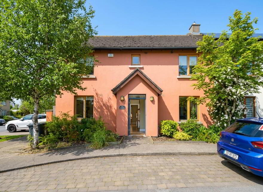 5 Stonemason Road, Lusk, K45Y198