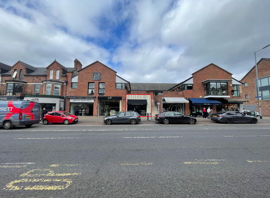 Unit 3 Cranmore House, 607-613 Lisburn Road, Belfast, BT9 7GT photo
