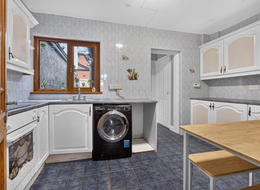 40 St Katharines Road, Belfast, BT12 6EF
