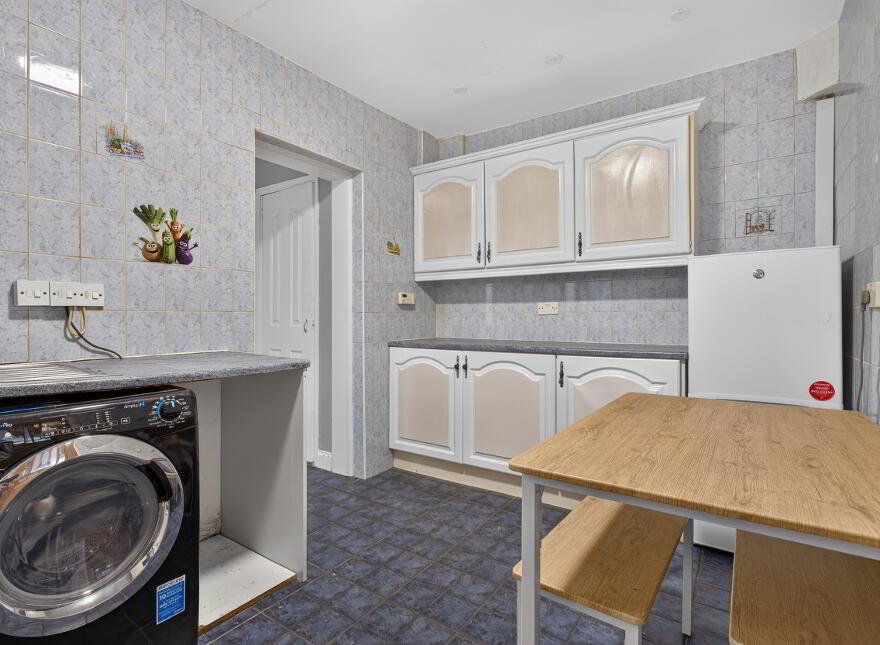 40 St Katharines Road, Belfast, BT12 6EF