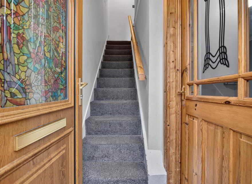 40 St Katharines Road, Belfast, BT12 6EF