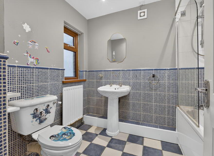 40 St Katharines Road, Belfast, BT12 6EF