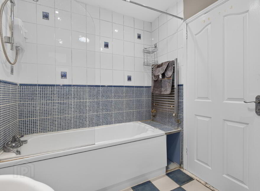 40 St Katharines Road, Belfast, BT12 6EF