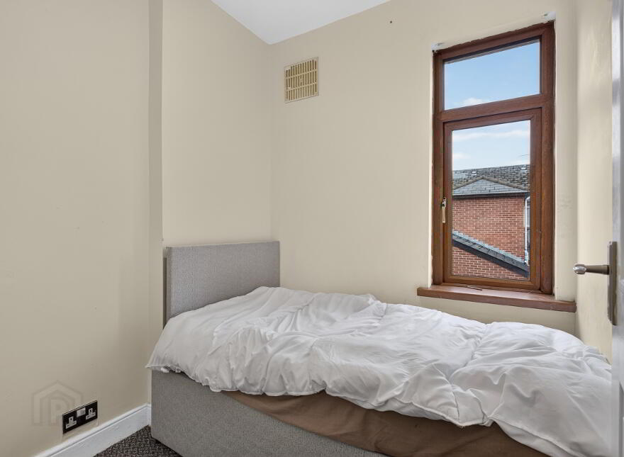 40 St Katharines Road, Belfast, BT12 6EF