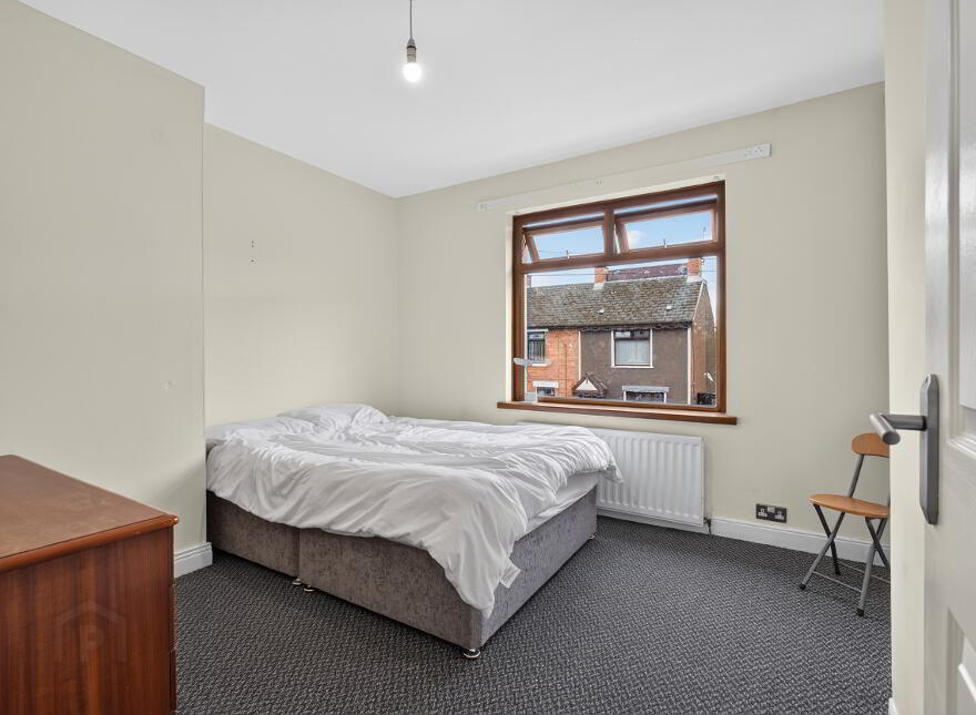 40 St Katharines Road, Belfast, BT12 6EF