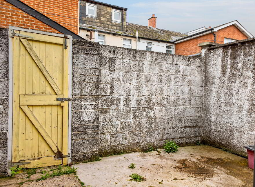 40 St Katharines Road, Belfast, BT12 6EF
