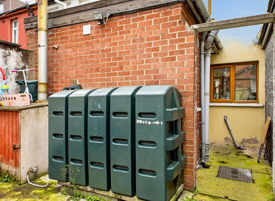 40 St Katharines Road, Belfast, BT12 6EF