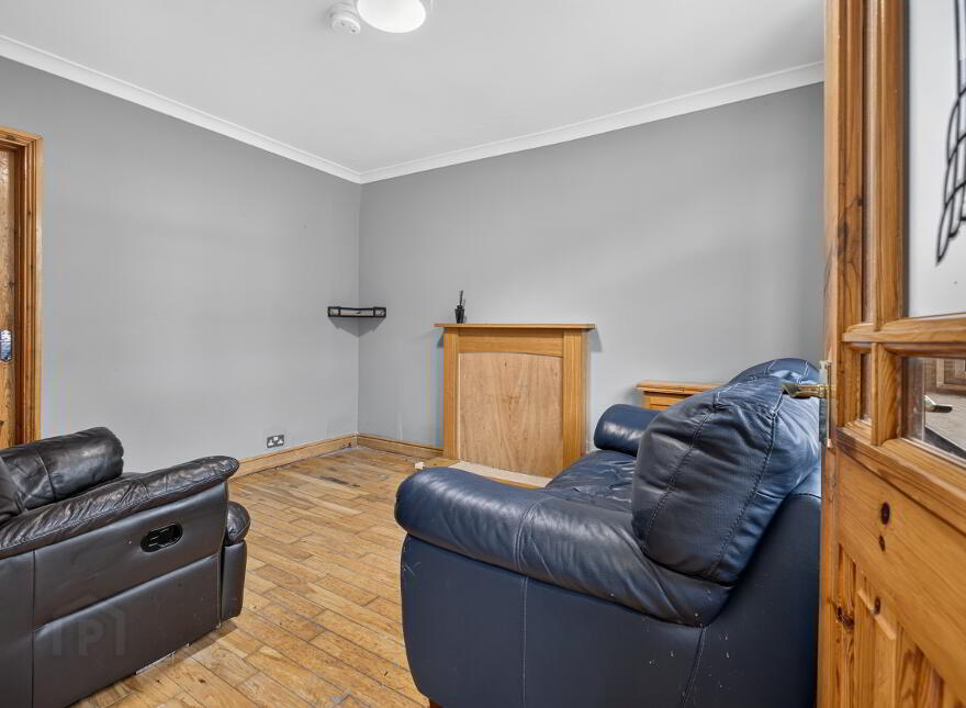 40 St Katharines Road, Belfast, BT12 6EF