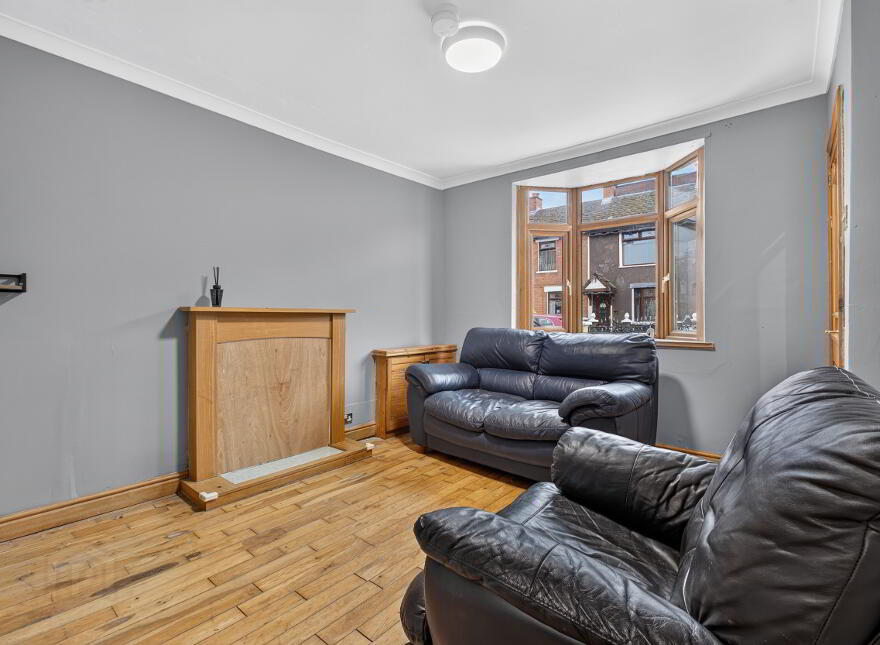 40 St Katharines Road, Belfast, BT12 6EF