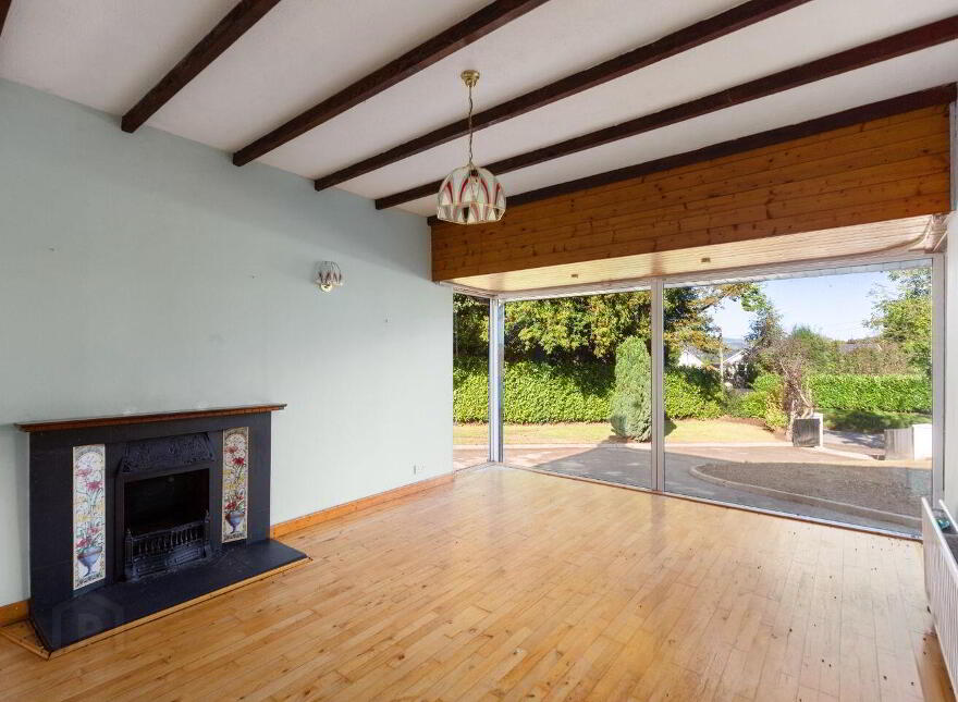 Hedgerow, The Bungalow, Ballybawn Lower, Kilmacanogue, Killough, A98C952