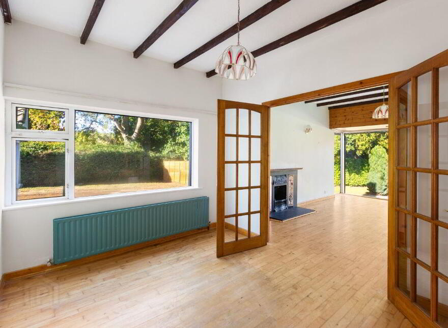 Hedgerow, The Bungalow, Ballybawn Lower, Kilmacanogue, Killough, A98C952