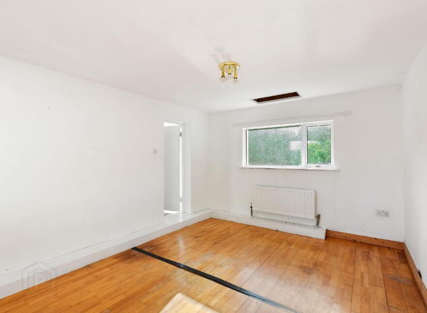 Hedgerow, The Bungalow, Ballybawn Lower, Kilmacanogue, Killough, A98C952