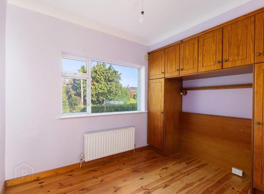 Hedgerow, The Bungalow, Ballybawn Lower, Kilmacanogue, Killough, A98C952