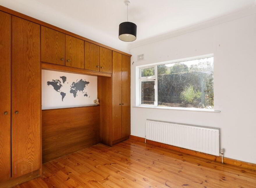 Hedgerow, The Bungalow, Ballybawn Lower, Kilmacanogue, Killough, A98C952