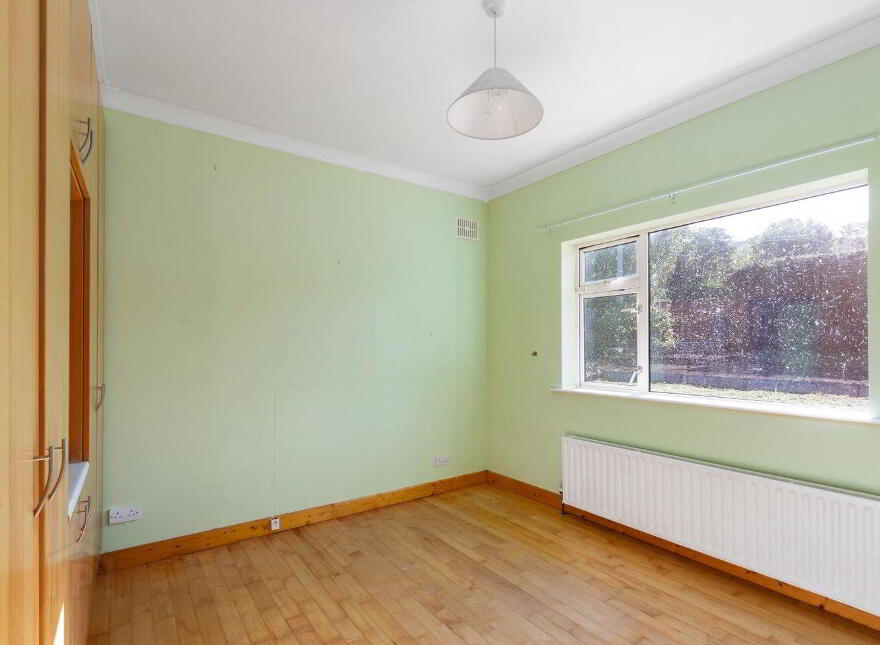 Hedgerow, The Bungalow, Ballybawn Lower, Kilmacanogue, Killough, A98C952