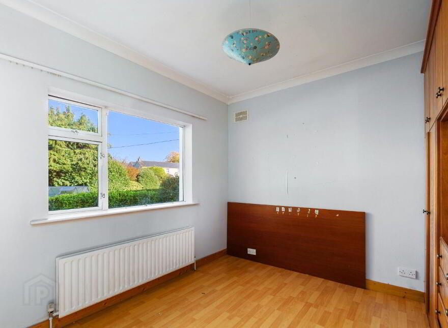 Hedgerow, The Bungalow, Ballybawn Lower, Kilmacanogue, Killough, A98C952