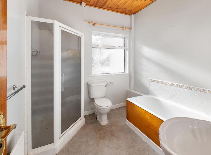 Hedgerow, The Bungalow, Ballybawn Lower, Kilmacanogue, Killough, A98C952