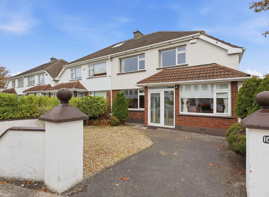 104 Carrick Court, Portmarnock, Portmarnock, D13KR12