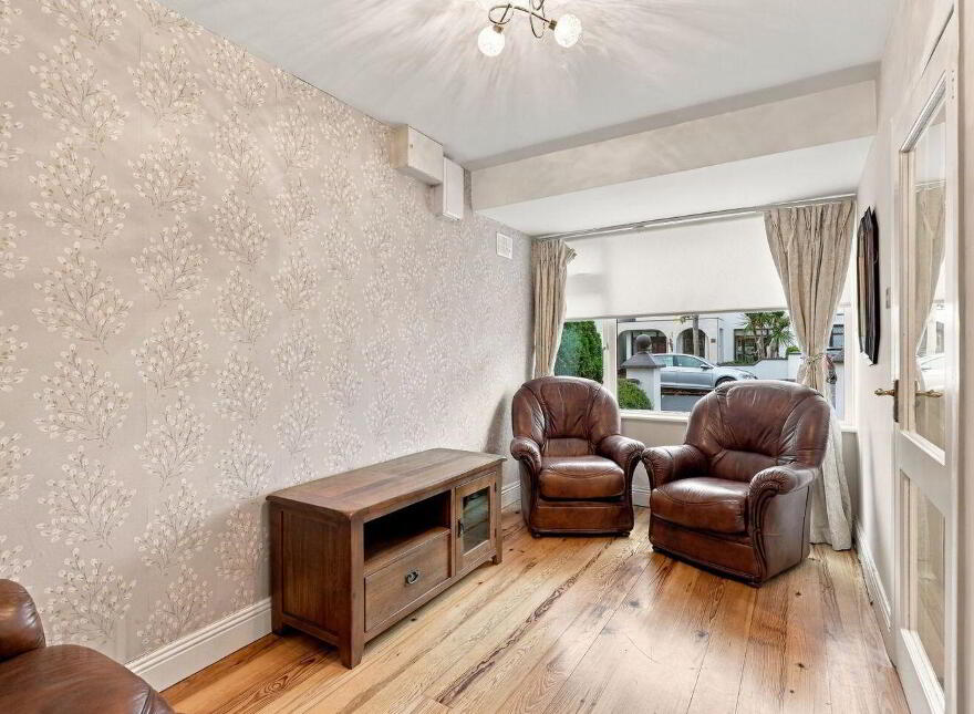 104 Carrick Court, Portmarnock, Portmarnock, D13KR12