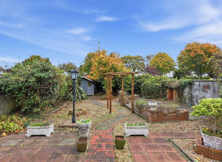 104 Carrick Court, Portmarnock, Portmarnock, D13KR12
